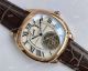 Swiss Grade One Cartier Drive De Rose Gold Watch Power Reserve (2)_th.jpg